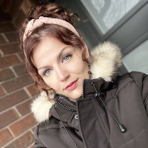 Meet your Posher, Jessica